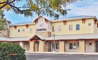 Copperfield Family Dental, West Jordan, Utah