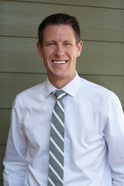 Dr. Jeremy Mahoney, DMD - Copperfield Dental